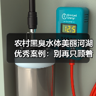 农村黑臭水体美丽河湖优秀案例：别再只顾着往上报材料了，奖牌到手后的水，真的干净了吗？（图3）