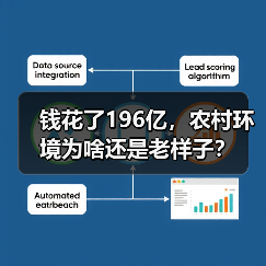 钱花了196亿，农村环境为啥还是老样子？（图2）