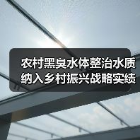 农村黑臭水体整治水质纳入乡村振兴战略实绩考核：一个理性观察
