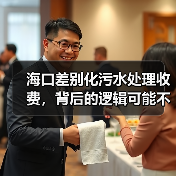 海口差别化污水处理收费，背后的逻辑可能不是你想的那样（图4）