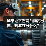 城市地下管网的雨污分流，到底在分什么？（图3）
