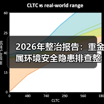 2026年整治报告：重金属环境安全隐患排查整治行动方案发布