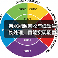 污水能源回收与低碳生物处理，真能实现能量自给吗？（图4）