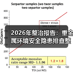 2026年整治报告：重金属环境安全隐患排查整治行动方案发布（图3）