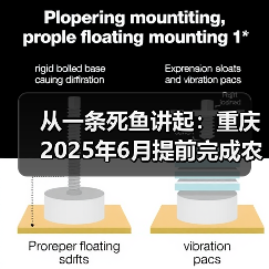 从一条死鱼讲起：重庆2025年6月提前完成农村黑臭水体全域动态清零，我的一些亲身感受和发现（不黑不吹）（图2）