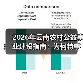 2026年云南农村公益事业建设指南：为何特事特办总捅娄子，一事一议才管用（图3）