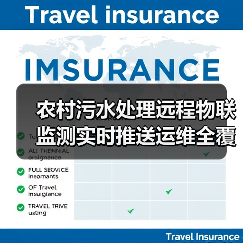 农村污水处理远程物联监测实时推送运维全覆盖，真能省钱省心吗？（图3）