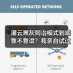 灌云黑灰同治模式到底靠不靠谱？我亲自试过，给你说个大实话（图3）