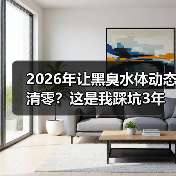 2026年让黑臭水体动态清零？这是我踩坑3年后总结的终极解法（图4）