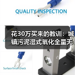 花30万买来的教训：城镇污泥湿式氧化全量无害化处置技术靠谱吗？