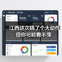 江西这次搞了个大动作，但你可能看不懂（图2）