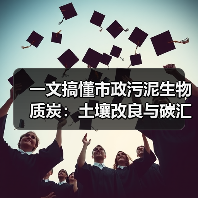 一文搞懂市政污泥生物质炭：土壤改良与碳汇增益全攻略（图4）