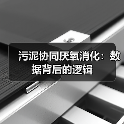 污泥协同厌氧消化：数据背后的逻辑（图2）