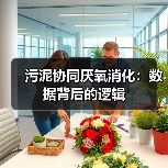 污泥协同厌氧消化：数据背后的逻辑（图3）