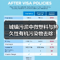 城镇污泥中微塑料与持久性有机污染物去除：一个被忽视的协同问题（图3）