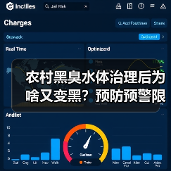 农村黑臭水体治理后为啥又变黑？预防预警限期整治机制一文搞懂（图4）