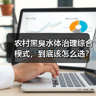 农村黑臭水体治理综合模式，到底该怎么选？（图2）