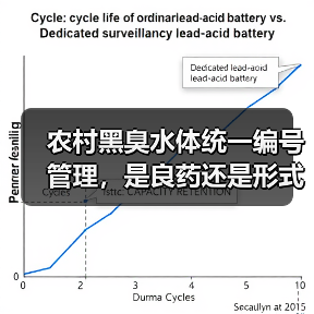 农村黑臭水体统一编号管理，是良药还是形式主义？（图3）