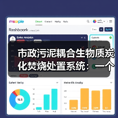 市政污泥耦合生物质炭化焚烧处置系统：一个技术路线选择的冷静观察