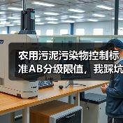 农用污泥污染物控制标准AB分级限值，我踩坑后才真正搞懂（图4）