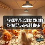 城镇污泥处理处置碳排放核算与碳减排路径：一个数据分析师的观察（图3）