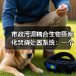 市政污泥耦合生物质炭化焚烧处置系统：一个技术路线选择的冷静观察（图4）