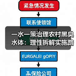 一水一策治理农村黑臭水体：理性拆解实施路径（图2）