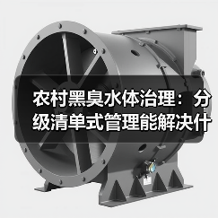 农村黑臭水体治理：分级清单式管理能解决什么？（图3）