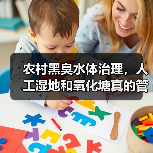 农村黑臭水体治理，人工湿地和氧化塘真的管用吗？