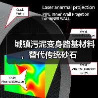 城镇污泥变身路基材料，替代传统砂石（图4）