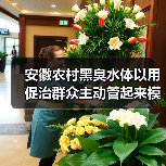 安徽农村黑臭水体以用促治群众主动管起来模式推广（图3）