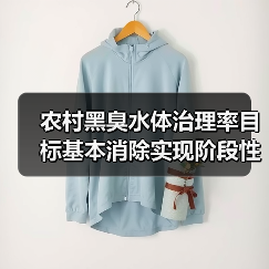 农村黑臭水体治理率目标基本消除实现阶段性成效，我亲历的翻车教训（图2）