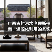广西农村污水治理新指南：资源化利用的务实探索（图4）
