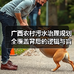 广西农村污水治理规划全覆盖背后的逻辑与盲区（图2）