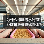 为什么构建污水处理行业碳排放核算标准体系这么难？（图3）