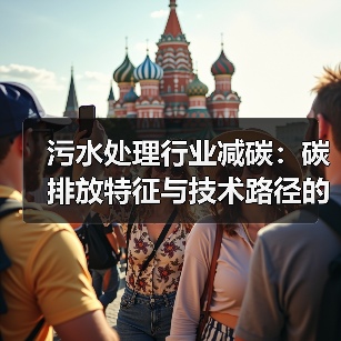污水处理行业减碳：碳排放特征与技术路径的真实边界（图2）