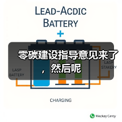 零碳建设指导意见来了，然后呢（图3）