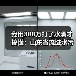 我用300万打了水漂才搞懂：山东省流域水污染物综合排放标准4项修订实施（图3）