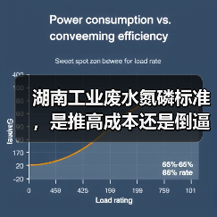 湖南工业废水氮磷标准，是推高成本还是倒逼升级？（图3）