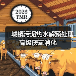 城镇污泥热水解预处理高级厌氧消化（图3）