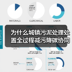 为什么城镇污泥处理处置全过程减污降碳协同这么难？我踩了坑才明白（图4）