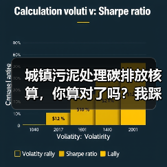 城镇污泥处理碳排放核算，你算对了吗？我踩过的坑全在这（图3）