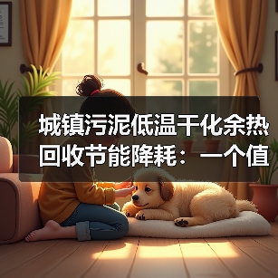 城镇污泥低温干化余热回收节能降耗：一个值几百万的教训（图3）