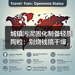 城镇污泥固化制备轻质陶粒：别烧钱搞干燥，先把这一步做对（图2）