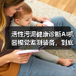 活性污泥健康诊断AI机器视觉监测装备，到底值不值得上？（图4）