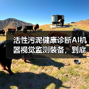 活性污泥健康诊断AI机器视觉监测装备，到底值不值得上？（图3）