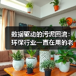 数据驱动的污泥回流：环保行业一直在用的老办法，可能该变一变了（图2）