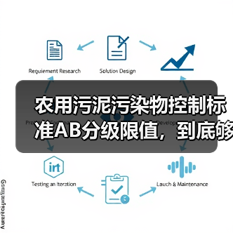 农用污泥污染物控制标准AB分级限值，到底够不够用？（图4）