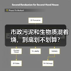 市政污泥和生物质混着烧，到底划不划算？（图2）