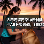 农用污泥污染物控制标准AB分级限值，到底够不够用？